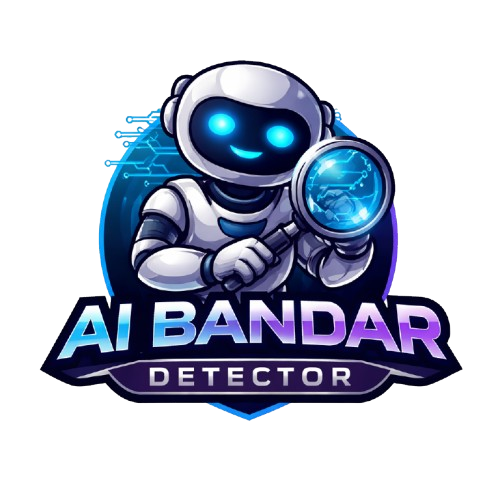 AI Bandar Detector